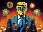 Severe Bitcoin Sell-Off Predicted Amid Trump’s Inauguration 😱🚀