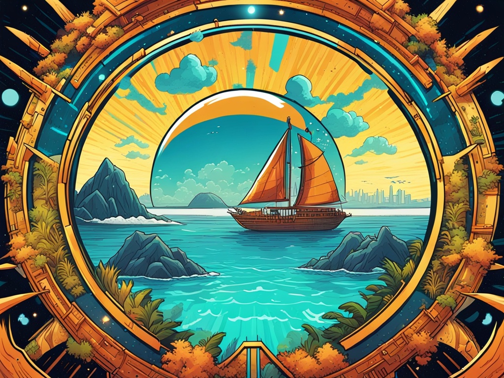 Exciting ISLAND Token Launch Announced for December 17 🎉🌊