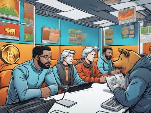 How to Prepare for Key Levels in December's Crypto Market 📈🐻