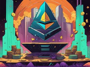 How Are Ethereum and Solana Supported at Critical Bottoms? 🚀📊