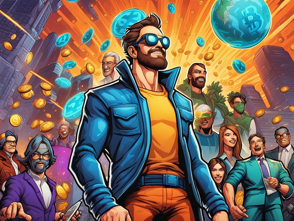 Vital $1.5 Million Growth Games Announced for Crypto Developers 🚀💰