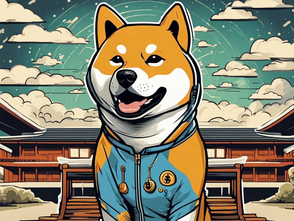 Dramatic Decline of Shiba Inu Price Forecasted at $0.00002400 🐾📉