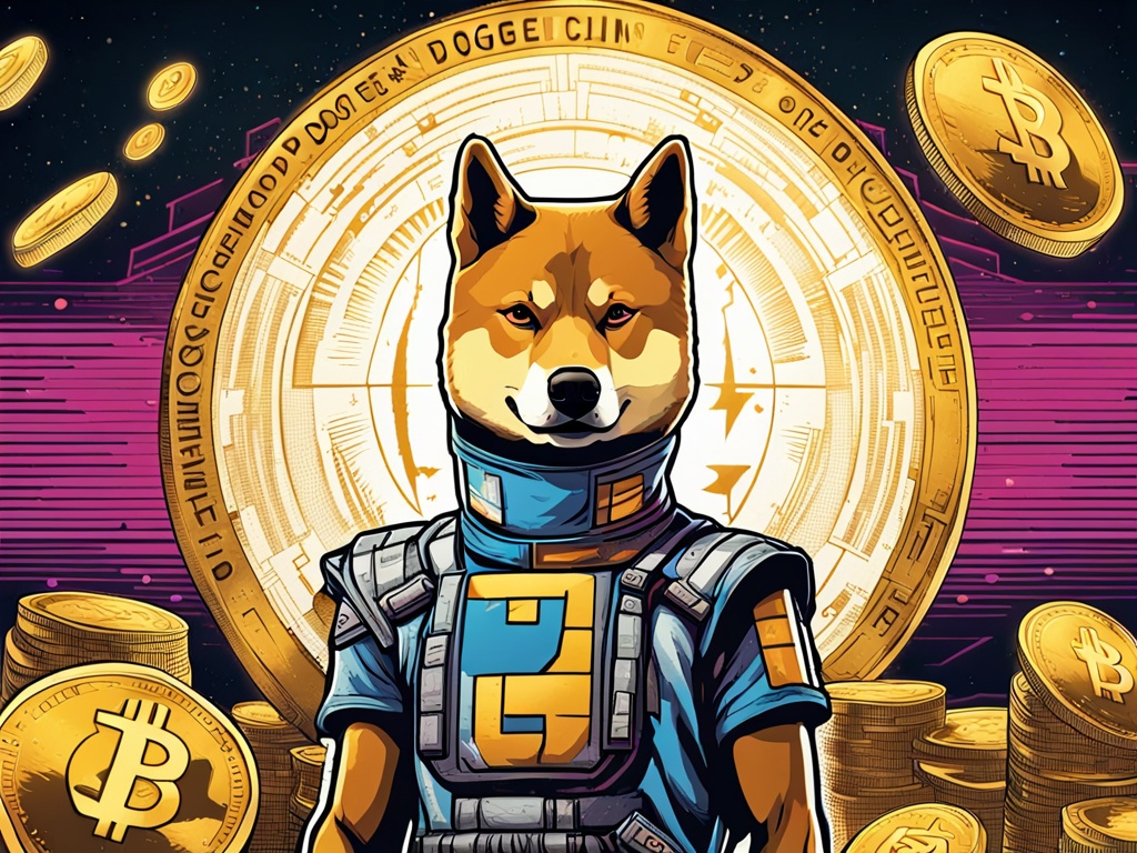 Exciting Predictions for Dogecoin's Future Price Movements 🚀📈