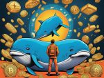 Massive 57% Ether Supply Dominance Held by Top Whales 🚀💰