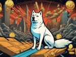 Shocking 30% Dogecoin Price Crash Predicted by Analyst 🔥📉