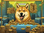 Shocking 12.4% Drop in Dogecoin Price Triggered by Fed's Outlook 🚨📉