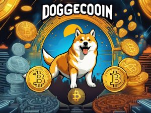 Exciting Bullish Crossover in Dogecoin Price Action Unveiled 🚀🐾