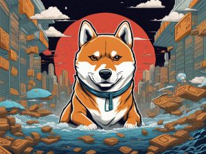 Staggering 277% Surge Predicted for Shiba Inu by 2025 🚀📈