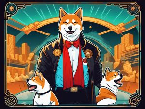 Urgent Warning Issued About Scammers Targeting Shiba Inu Community 🚨🐶