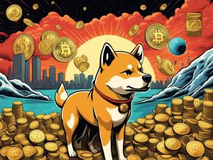 Significant Price Crash of Dogecoin and Shiba Inu Observed 📉🔥