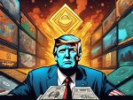 Harrowing Crypto Market Dump Expected After Trump's Inauguration 📉⚡