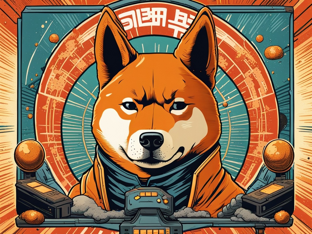 Staggering 1,068% Increase in Shiba Inu Burn Rate Detected 🚀🔥