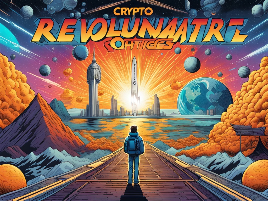 Revolutionary Solutions for Crypto-Travel Challenges Unveiled 🚀🌍