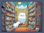 Massive 50% Price Surge for Simon's Cat Token Unveiled 🚀🐱