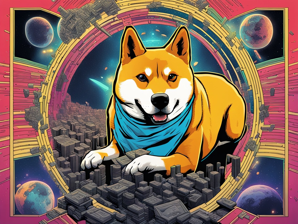 Devastating 69% of Dogecoin Nodes Rendered Dysfunctional 🌐⚠️