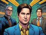 Stunning Judgment Delivered: Craig Wright Sentenced for Fraud 😲⚖️