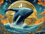 Incredible 70,000 BTC Accumulated by Whales Recently 🚀💰