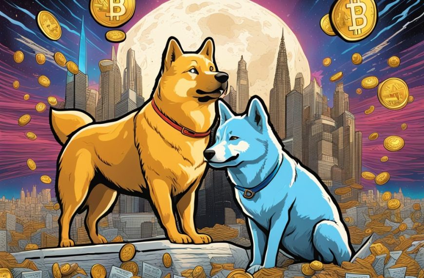 Massive 7,500% Dogecoin Rally Predicted by Experts 🚀📈