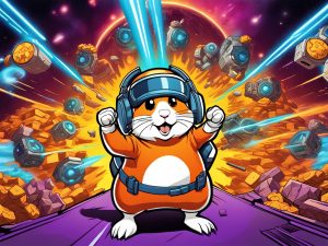 Exciting Hamster Kombat Layer-2 Network Launch Is Announced 🎮🚀