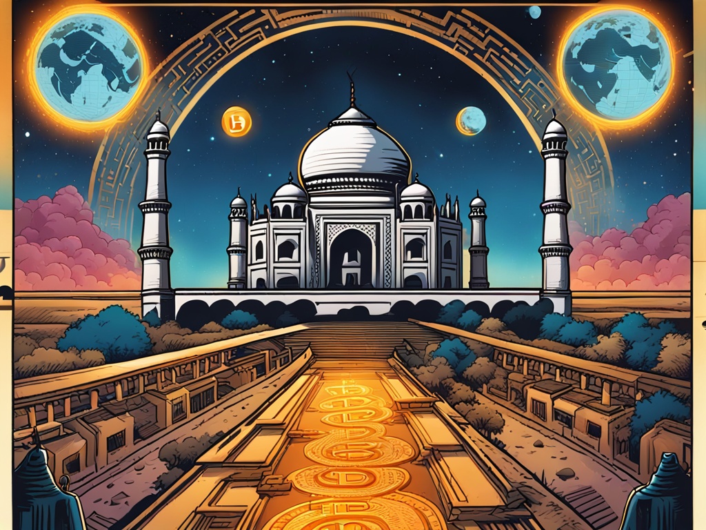 Groundbreaking Ruling Declares Bitcoin as Capital Asset in India 🚀💰