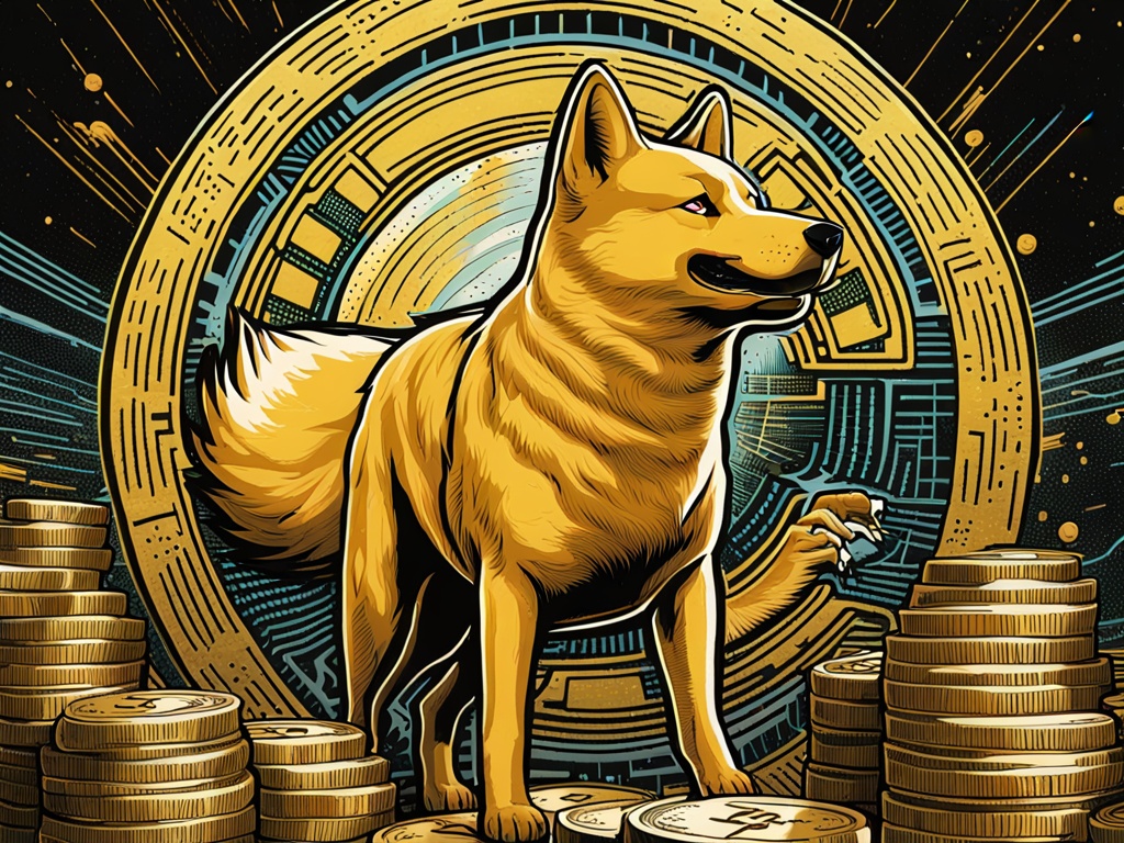 Undeniable Signals of Dogecoin Price Surge At RSI 59 🚀🐕