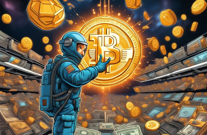 Staggering $19 Billion Awarded Through Major Crypto Airdrops 🚀💰