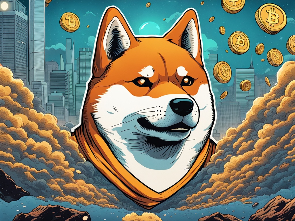 Remarkable 180% Surge Forecasted for Shiba Inu Price 🚀🔮