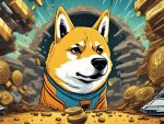 Explosive Dogecoin Surge of 1,150% Expected Soon! 🚀📈