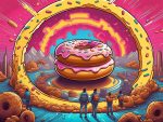 Groundbreaking .DONUT Domain for 2.3 Million Redditors Unveiled 🚀🍩