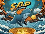 Exciting 31% Surge in $SLAP Token Boosted by Whale Moves 🚀💰