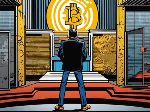 Shocking Confession: 120,000 Bitcoin Stolen by Lichtenstein Alone 😲💔