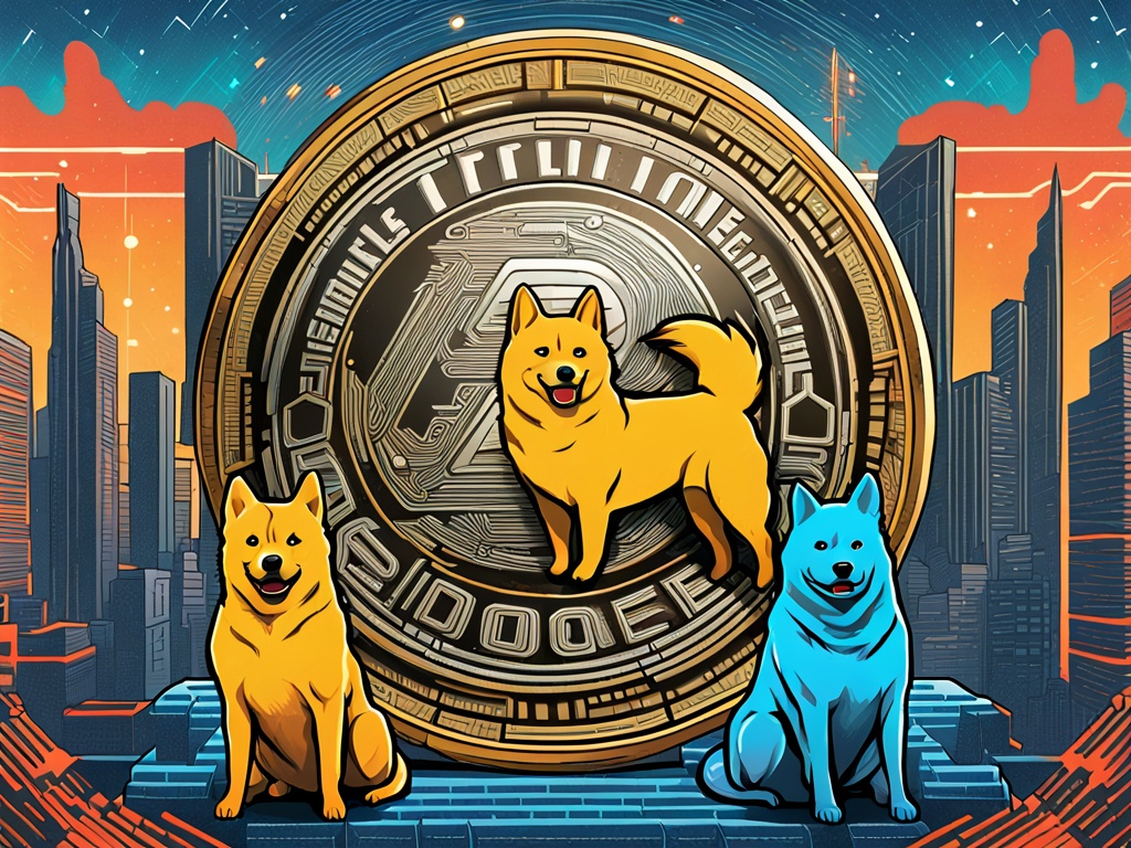 Significant Support Levels for Dogecoin Price Decline Explored 📉💰