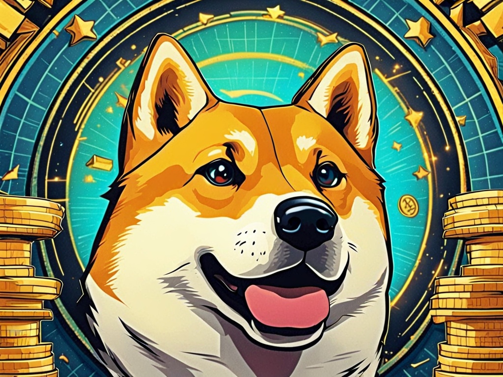 Unbelievable Dogecoin Price Surge Expected Soon Amid Trends 🚀🐶