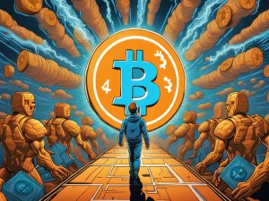 Massive Bitcoin Surge Expected as New Crypto Policies Emerge 🚀📈