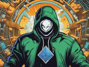 Crucial Resistance Levels for Ethereum Price Analysis Revealed 🚀📉