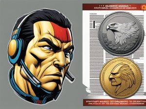 Stunning 93% Crash of Hawk Tuah Meme Coin Sparks Lawsuit 😲⚖️