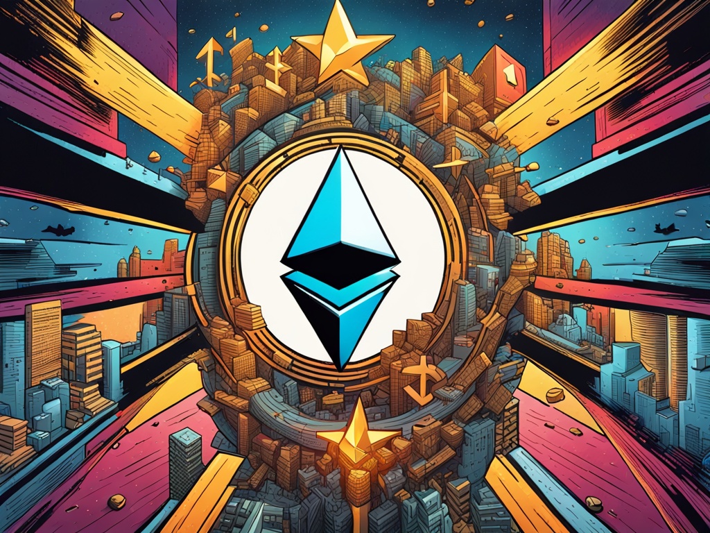 Unbelievable 65% Surge in Ethereum Price is Anticipated 🚀📈