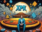 Astounding XRP Price Movements Expected with 4 Key Levels 🚀📈