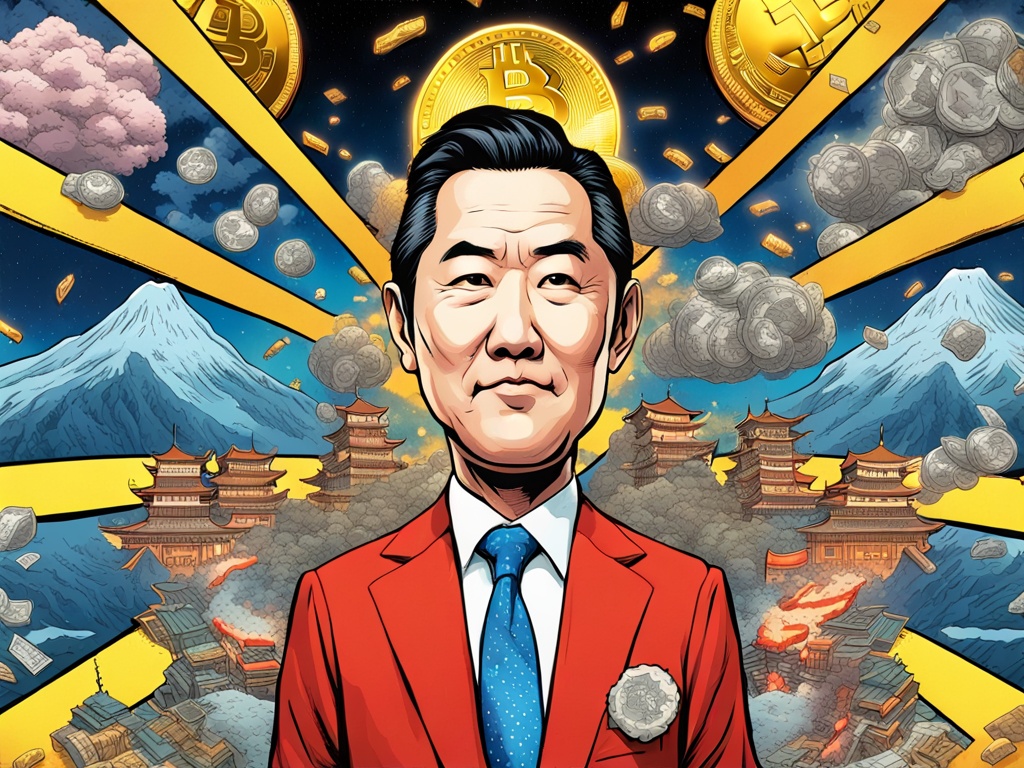 Caution on Japanese Crypto Tax Reform Echoed by Prime Minister 😮🇯🇵