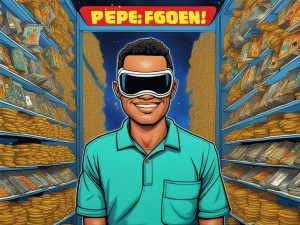 Staggering 1,900,000x Return on PEPE Tokens Witnessed! 🚀💰