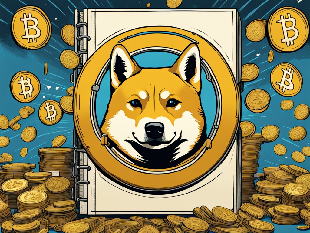 Major Dogecoin Price Drop of 24% Observed Amid Market Turmoil 📉💔