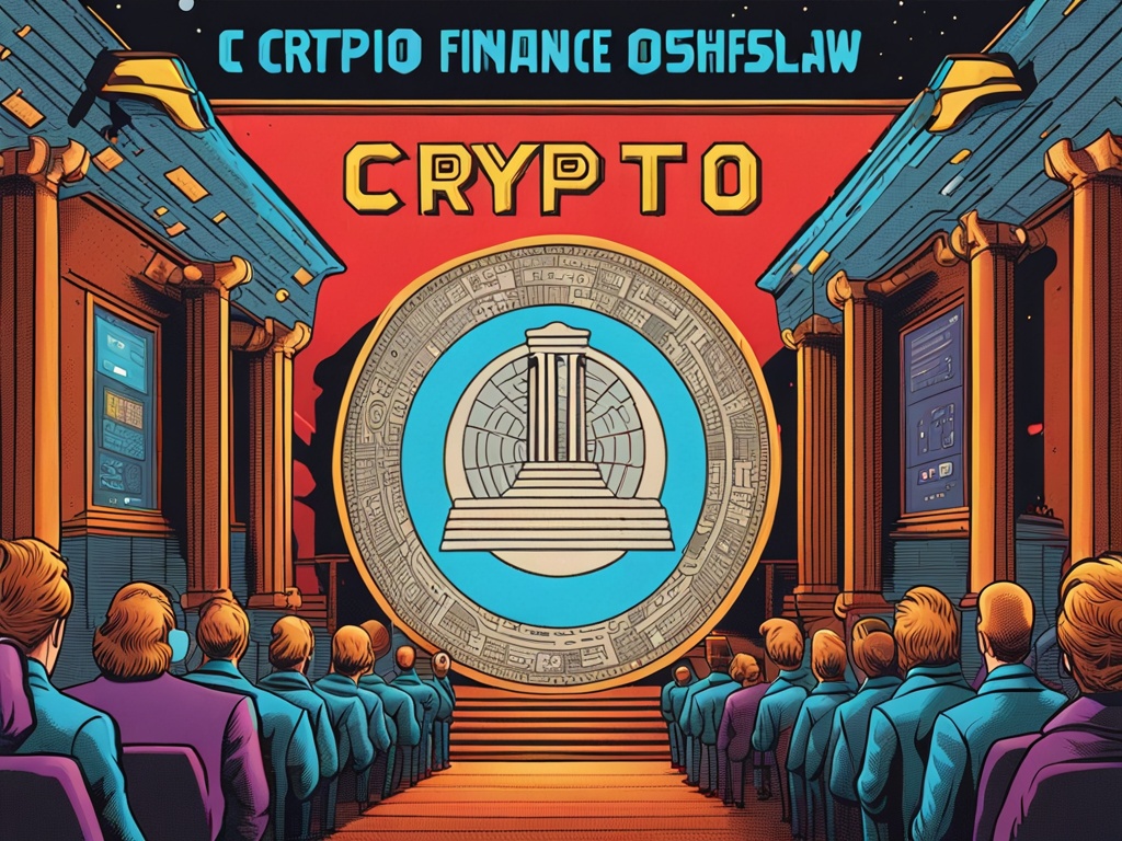 Crucial Digital Finance Law Passed by Germany for Crypto Oversight 🚀📊