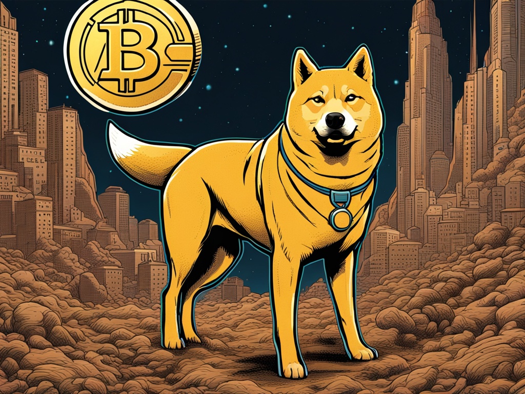 Surprising Recovery of Dogecoin Price Above $0.30 Revealed 🚀📈