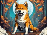 Mysterious Shiba Inu Price Drop Sparks 20% Recovery Potential 🌟📈