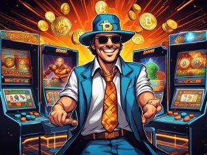 How to Choose the Best Bitcoin Casinos for Online Gambling 🎲💰