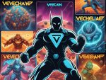 Unbelievable 265% Surge in VeChain Price Observed Recently 🚀📈