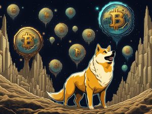 Historic Fractal Signals Potential 570% Surge for Dogecoin 🚀📈