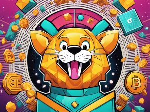 Exciting Crypto Holiday Challenge Announced by MetaMask and Linea 🎉💰