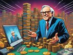 Stunning 149 Million Gains Noticed by Buffett in NU Stock 🚀📈