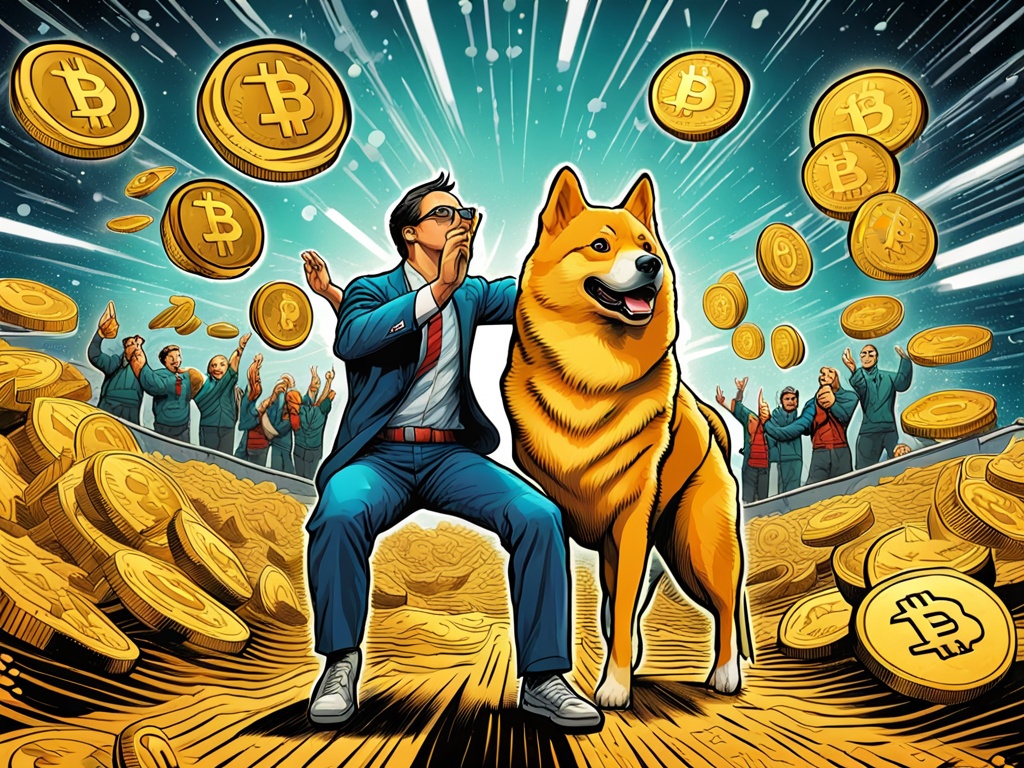 Exciting Rally Expected as Dogecoin Consolidation Phase Occurs 🚀💰